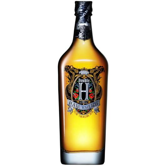 南都酒造所 はぶ酒 ダブル エイチ （ハブ＆ハーブ） 30度 750ml : 酒