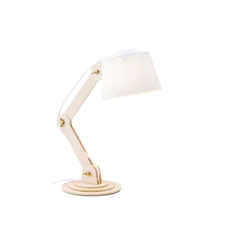 スワン アナザーガーデン ADS201NA Craf1 Desk light (NATURAL