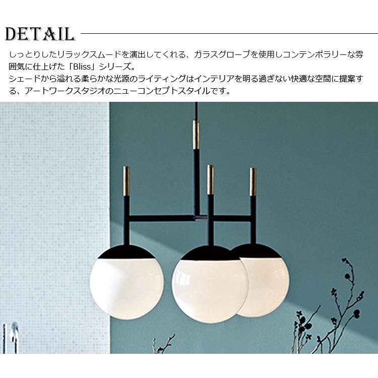 AW-0482V ARTWORKSTUDIO(アートワークスタジオ) Bliss-pendant 3