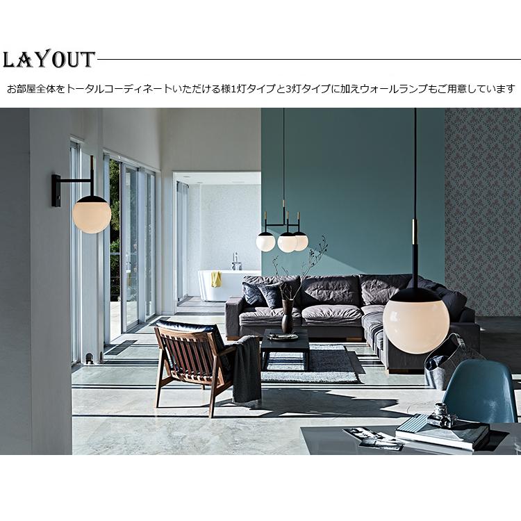 AW-0482Z ARTWORKSTUDIO(アートワークスタジオ) Bliss-pendant 3 AW-0482Z ARTWORKSTUDIO(アートワークスタジオ) Bliss-pendant 3