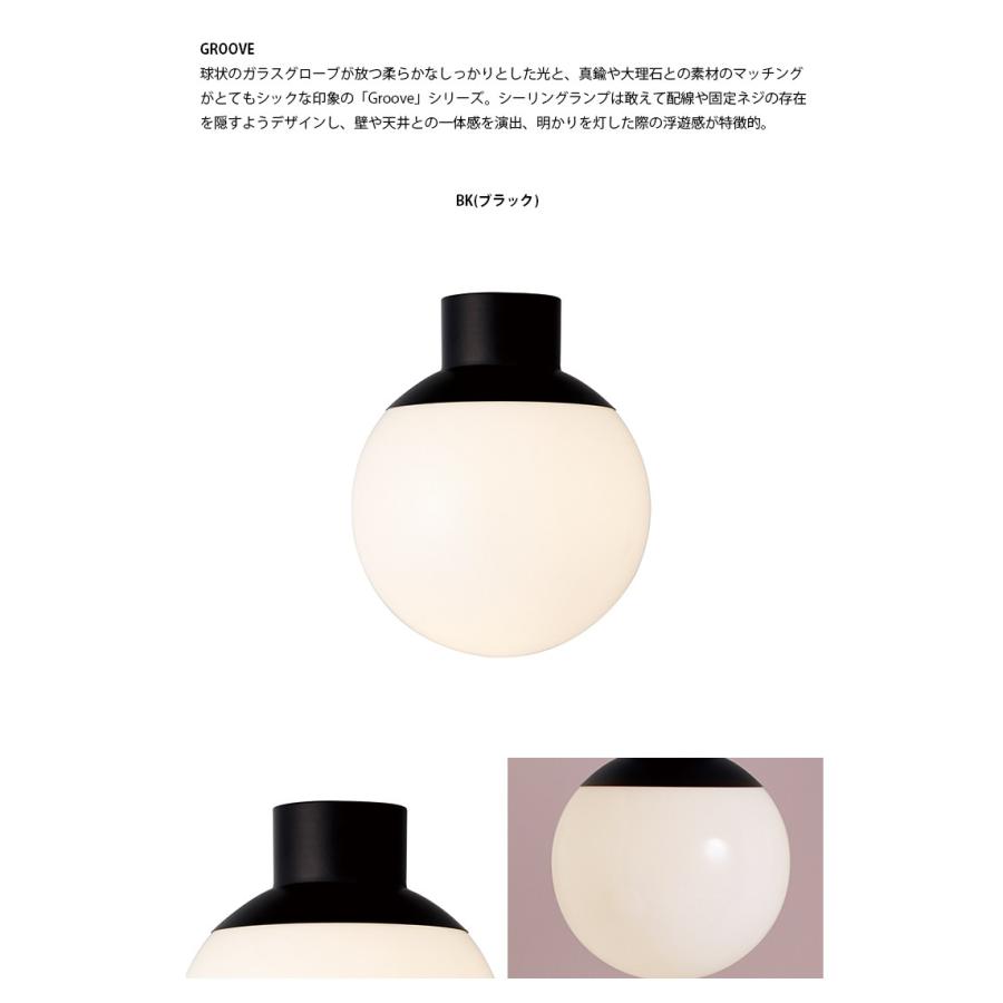 AW-0515E-BK ARTWORKSTUDIO(アートワークスタジオ) Groove-ceiling