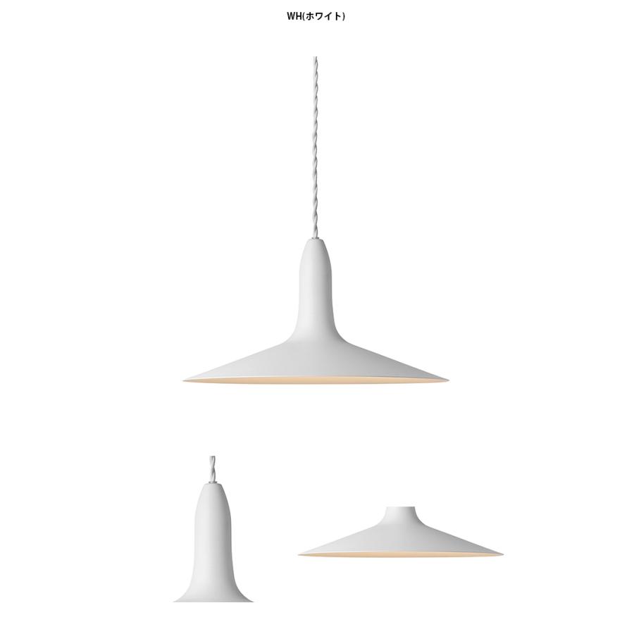 AW-0534Z ARTWORKSTUDIO(アートワークスタジオ) Cymbal-pendant シンバルペンダント 電球なし_3