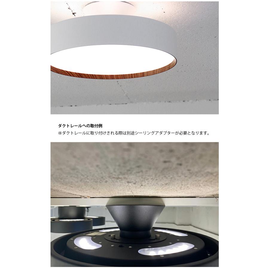 AW-0555E Glow 4000 LED-ceiling lamp グロー4000LEDシーリングランプ