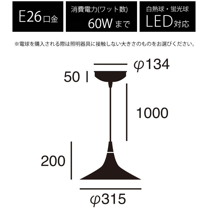 AW-0560Z ARTWORKSTUDIO(アートワークスタジオ) Wave-pendant ウェーブ
