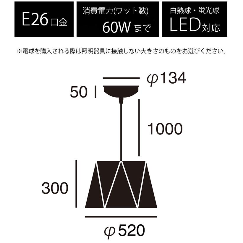AW-0570E ARTWORKSTUDIO(アートワークスタジオ) Espresso 2-pendant