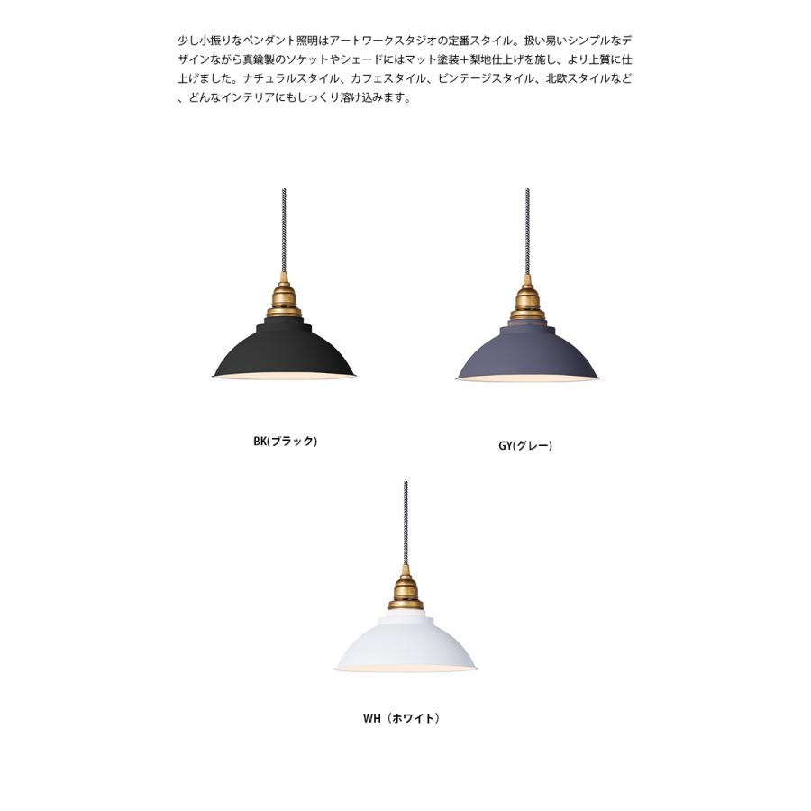 AW-0574E ARTWORKSTUDIO(アートワ ークスタジオ) Theory-pendant 