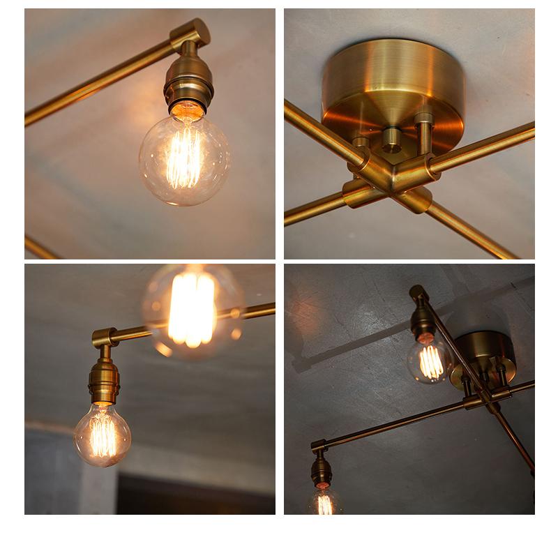 AW-0576Z Laiton X-ceiling lamp レイトンエックスシーリングランプ  