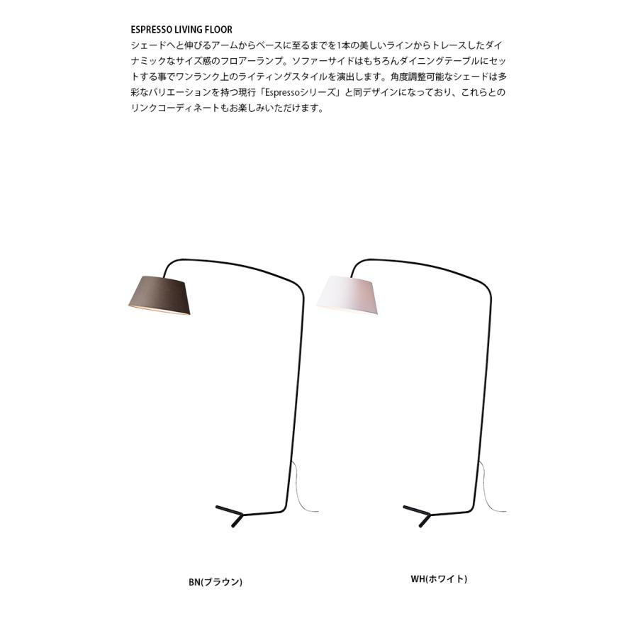アートワークスタジオ AW-0585Z Espresso-living floor lamp アートワークスタジオ AW-0585Z Espresso-living floor lamp