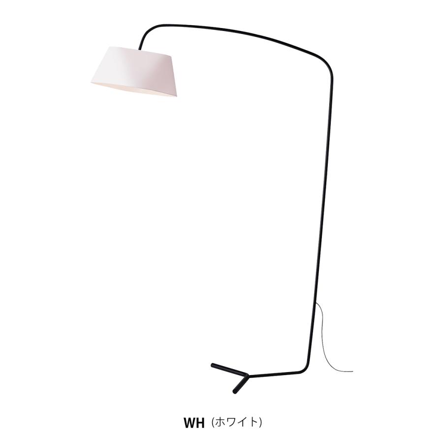 AW-0599E Espresso 3-living Floor Lamp エスプレッソ3リビングフロアーランプ LED電球  ARTWORKSTUDIO(アートワークスタジオ) フロアライト