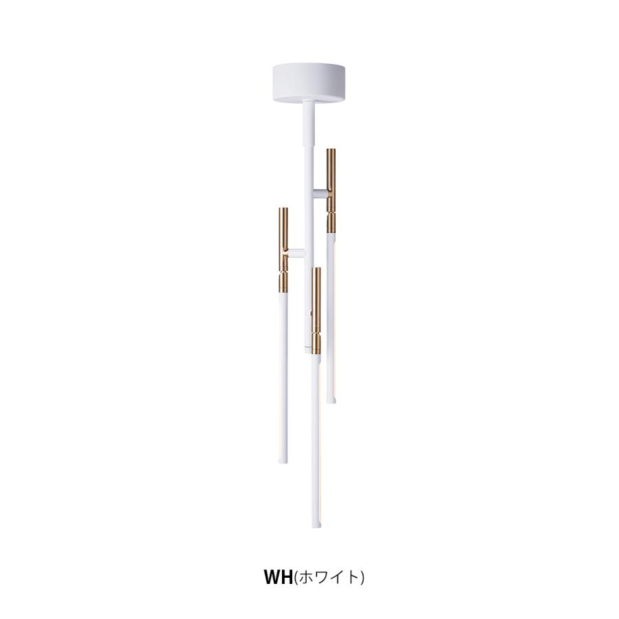 AW-0620E Vision 3 LED-ceiling lamp ビション3LEDシーリングランプ 内蔵LED ARTWORKSTUDIO(アートワークスタジオ)_3
