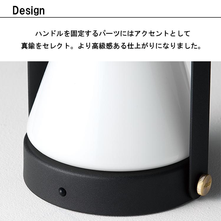 AW-0648E ARTWORK STUDIO Caravan-LED lantern 2 キャラバンLED