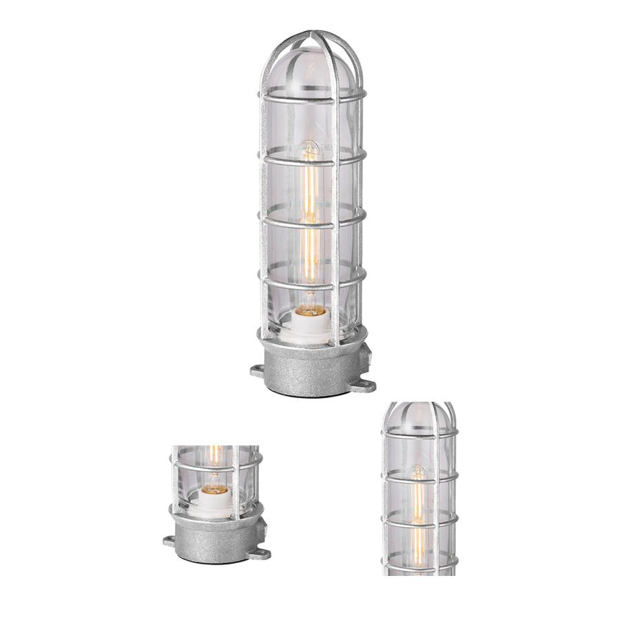 BR-5019E ARTWORKSTUDIO(アートワークスタジオ) Beach house-basic lamp(L) ビーチハウスベーシックランプ L LED電球付きの画像