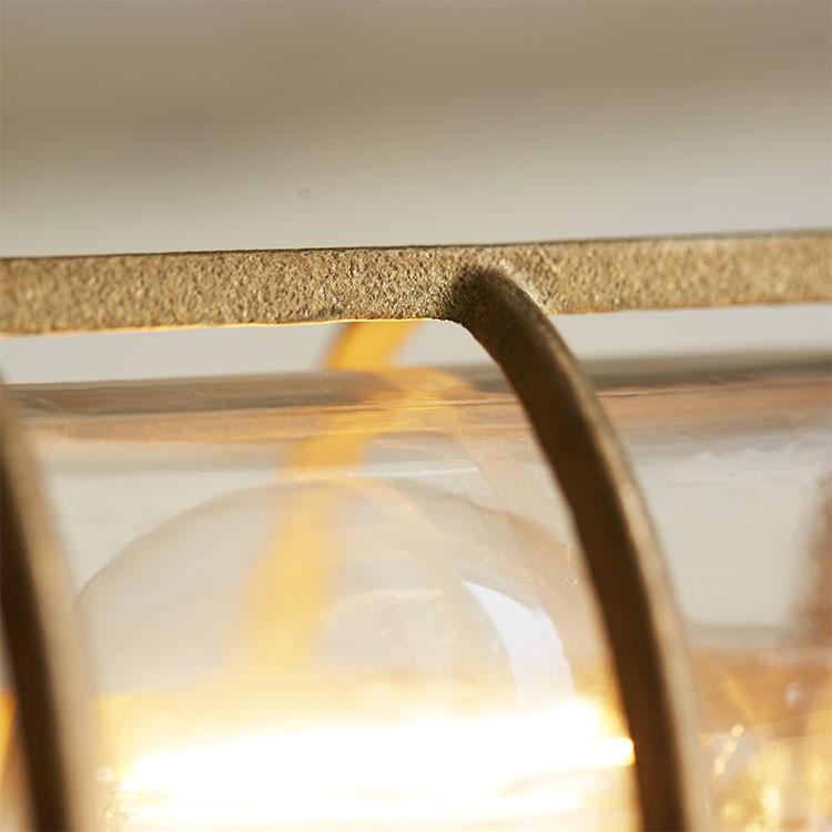 BR-5019E ARTWORKSTUDIO(アートワークスタジオ) Beach house-basic lamp(L) ビーチハウスベーシックランプ L LED電球付きの画像