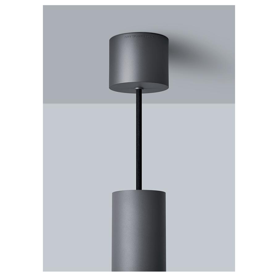BU-1185 Ceiling cover Pod シーリングカバーポッド BU-1185 Ceiling cover Pod シーリングカバーポッド