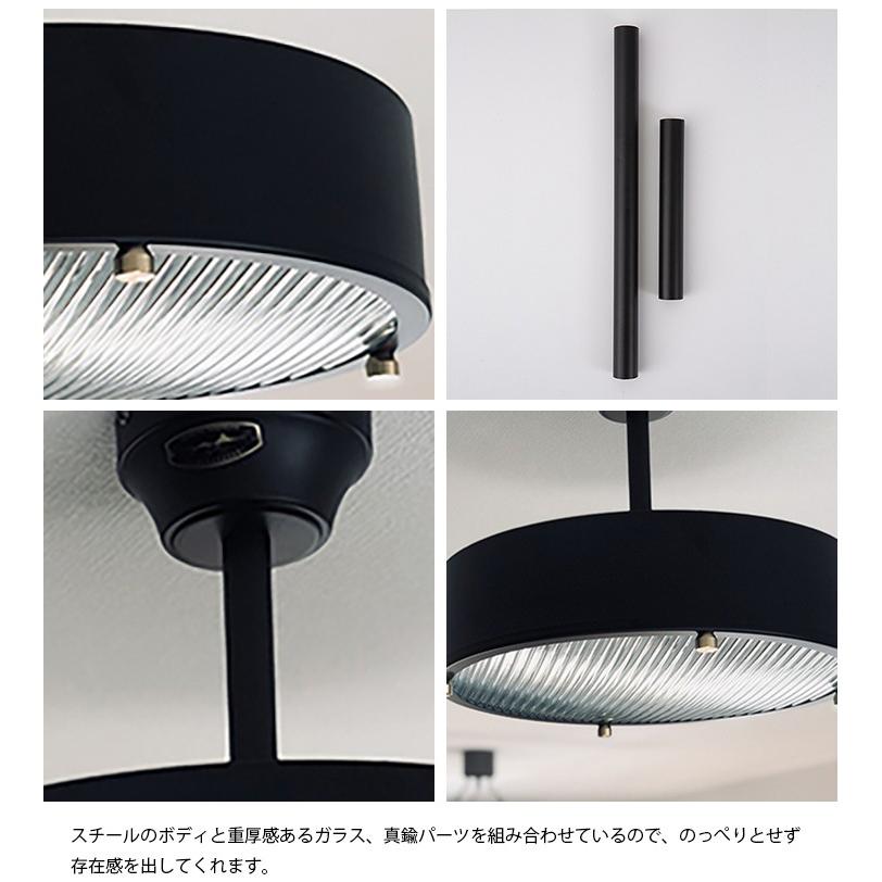 CM-009-BK HERMOSA ハモサ NEIL CEILING LAMP ニールシーリングランプ