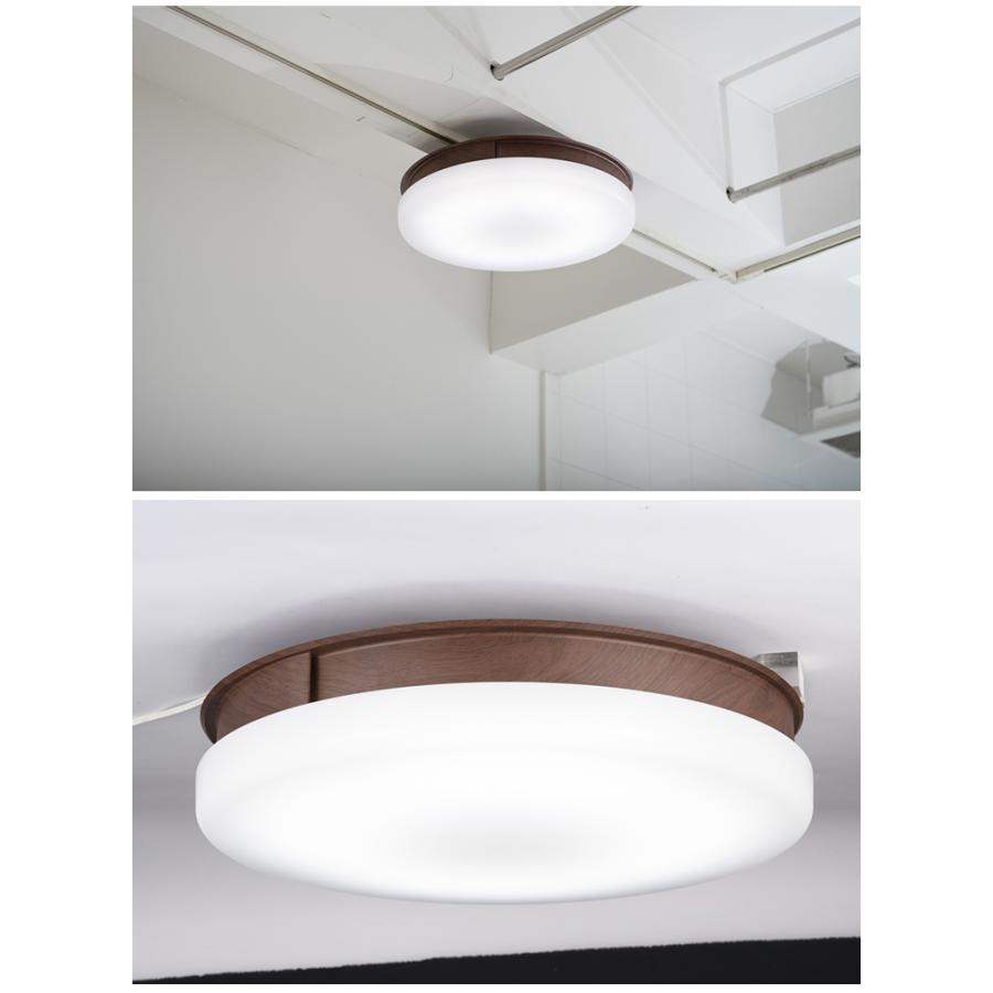 FCE-505BR スワン電器 UZUKAZE ウズカゼ シーリングファン ブラウン  