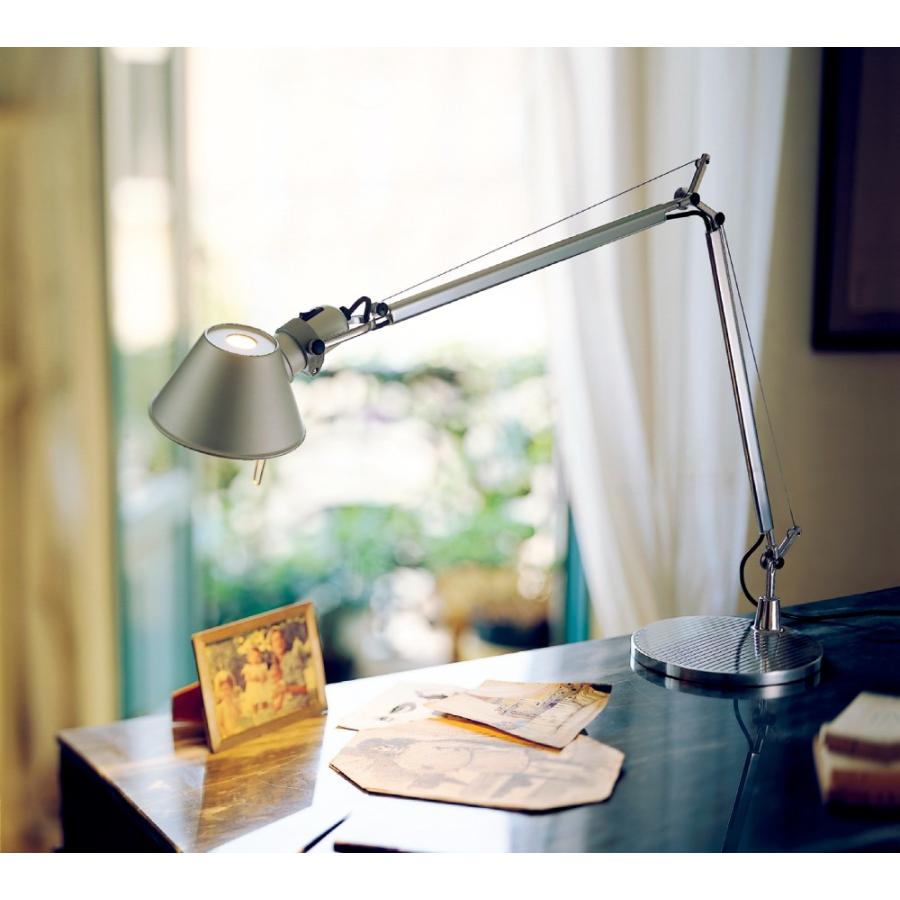 Artemide（アルテミデ） Artemide Tolomeo morsetto Artemide Tolomeo