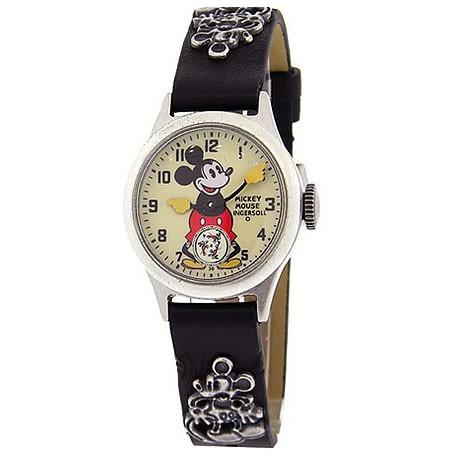 Disney（ディズニー） Ingersoll Disney 30'sコレクション（ミッキー