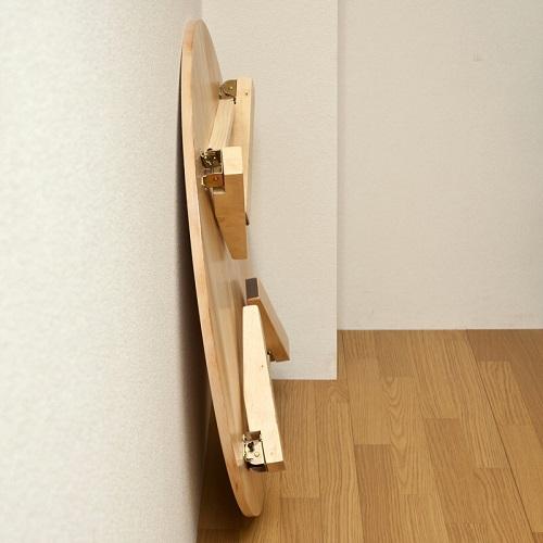 ラウンドテーブル テーブル 90 90cm 北欧 丸テーブル ちゃぶ台