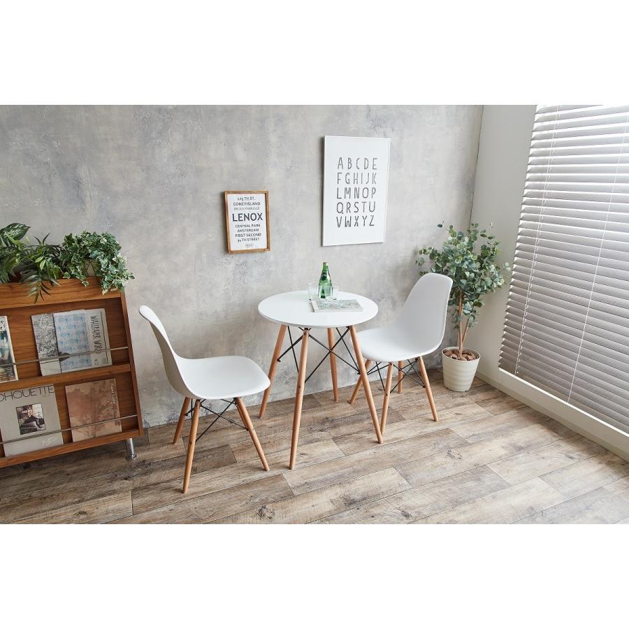 Eames TABLE 3set