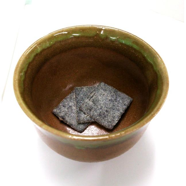 内容量リニューアル）角切り昆布茶・角切りうめ昆布茶 80g (0
