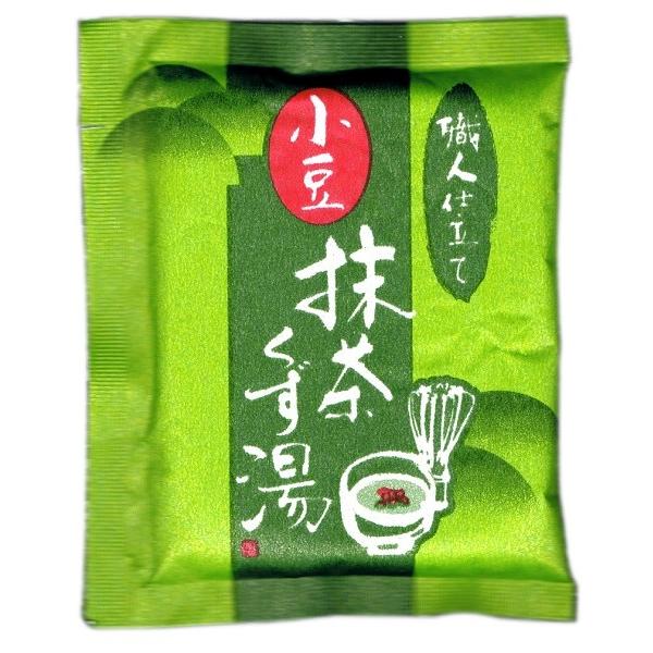 独特な店 抹茶くず湯 20gx6袋 抹茶くず湯 20gx6袋