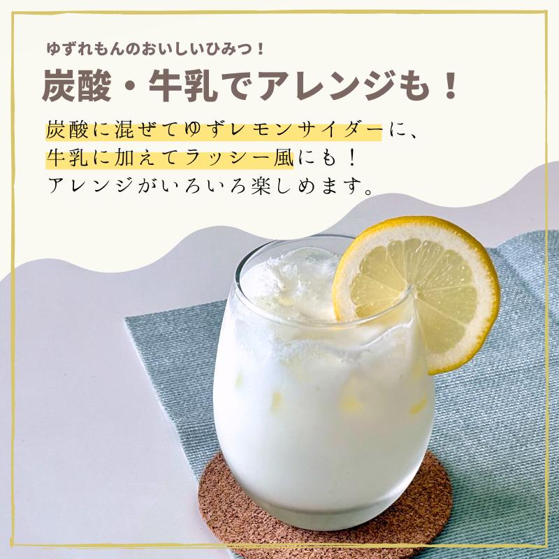 1/5以降発送分より価格リニューアル）ゆずれもん 徳用 30袋 (☆12