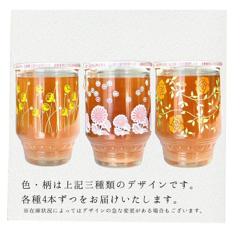 あめや瓶　ひな菊　透明　飴屋瓶 Yahoo!オークション - ひな菊文あめや瓶 ガラス瓶・和ガラス・あめや瓶