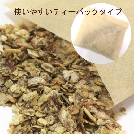 焼あごだし 8g×7袋　だしパック  (3) | ブランド登録なし | 02