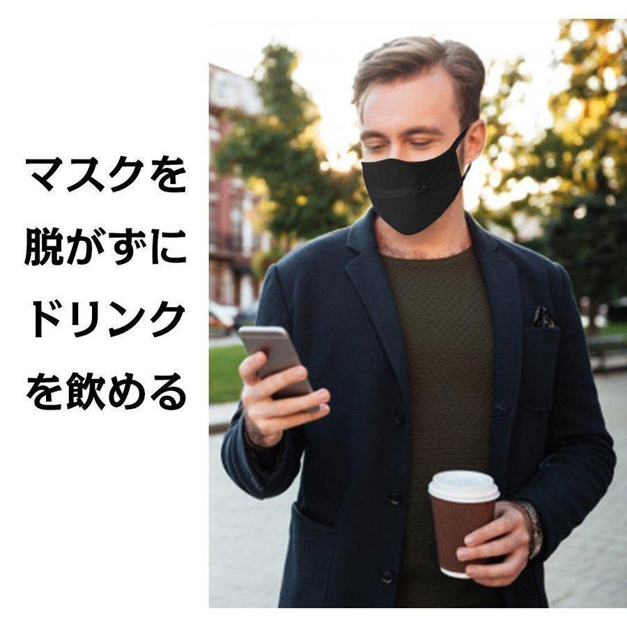 黒マスク 洗える ファスナー ジッパー マスク 2枚組 ファッション メンズ レディース 大人用 立体マスク おしゃれ スポーツマスク Cabkz One Leaf 通販 Yahoo ショッピング