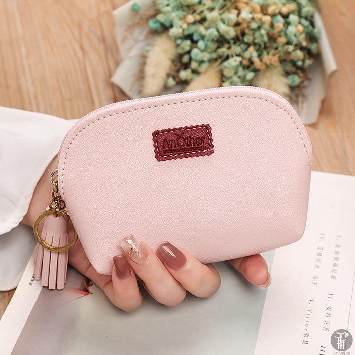 ミニ財布 レディース 小さい財布 小銭入れ ポケットポーチ コインケース 財布 かわいい キリン おしゃれ プレゼント Fsuzhps One Leaf 通販 Yahoo ショッピング