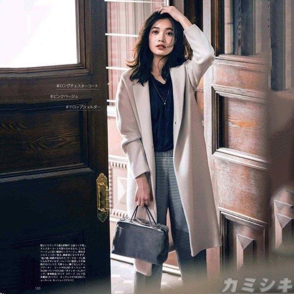 激安オンライン ストア 長袖 着痩せ 中長セクション ロング丈チェスターコート レディースダブルフェイスコート ベスト コート ウールコート アウター 100 在庫あり 即納 Hotelkenti Ci