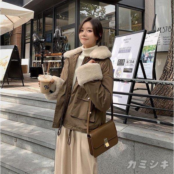 開店記念セール ショート丈 レディース ダウン綿コート ダウンジャケット 50代 40代 30代 代 暖かい 中綿コート 大きいサイズ ダウンジャケット 軽い ショート丈 ダウン綿コート レディース ダウンコート コート アウター Maisercher Lu