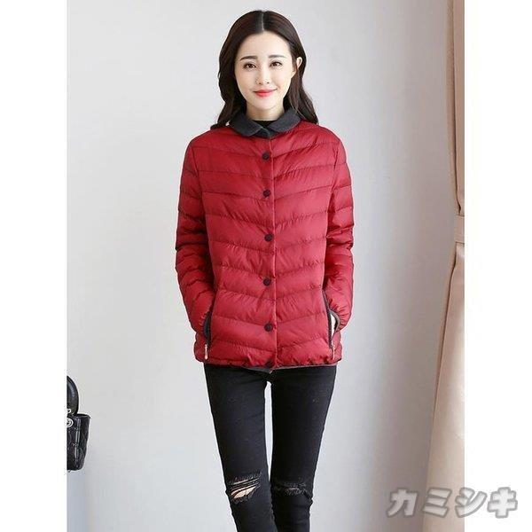 超格安一点 ダウン綿コート レディース ダウンコート ダウンジャケット ショート丈 レディース ダウン綿コート ショート丈 50代 40代 30代 代 暖かい 中綿コート 大きいサイズ ダウンジャケット 軽い コート アウター Meorboston Org