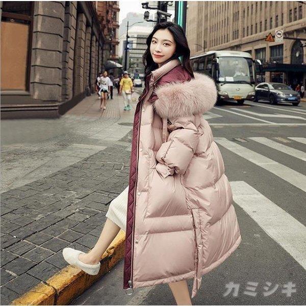 中古 レディース ダウンコート ロング 50代 40代 30代 代 上品 暖かい アウター 大きいサイズ ダウンジャケット 軽い ロング丈aライン レディース ダウンコート ダウンジャケット コート アウター