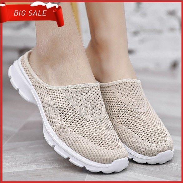 サボ クロッグ サンダル メンズ レディース スポーツ スニーカーサンダル メッシュ 軽量 かかとなし つっかけ 通気 スリッポン 履きやすい Iseiar One Leaf 通販 Yahoo ショッピング