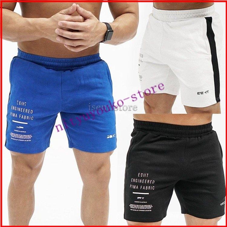 おすすめ ショートパンツ トレーニング スポーツ メンズ ハーフパンツ 5分丈 スウェットパンツ ジャージ おしゃれ ジム ランニング 短パン フィットネス ショート ハーフパンツ カラー ブラック Www Cognitiva La