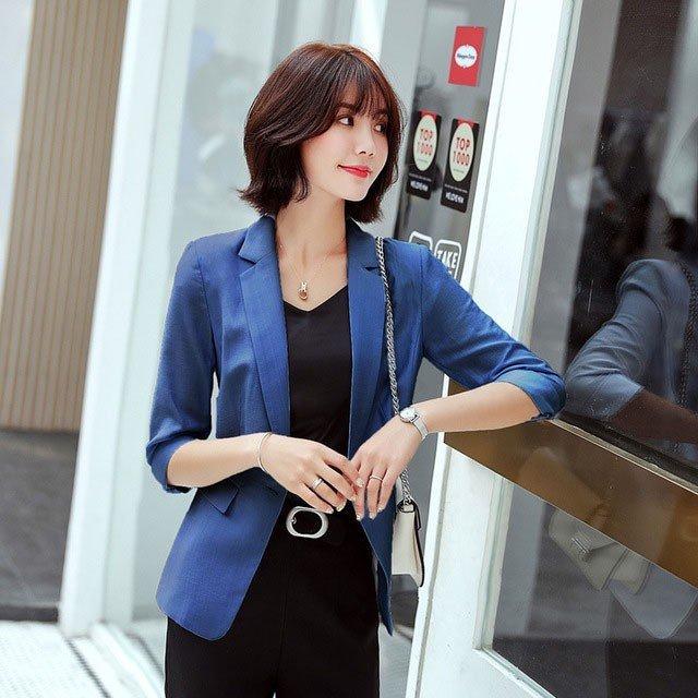 レディース夏用ジャケット2枚セット