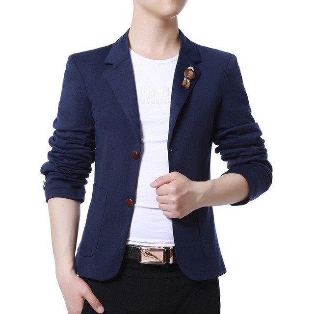 ブラック テーラードジャケット メンズ 30代 40代 50代 カジュアル 細身 ジャケット 春 夏 スタンドカラージャケット アウター Nit Kitoya One Leaf 通販 Yahoo ショッピング