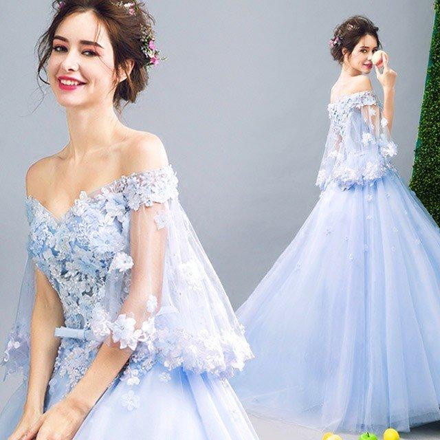 債務者 父方の 免疫 ドレス 水色 結婚 式 Matsuhashi Office Jp