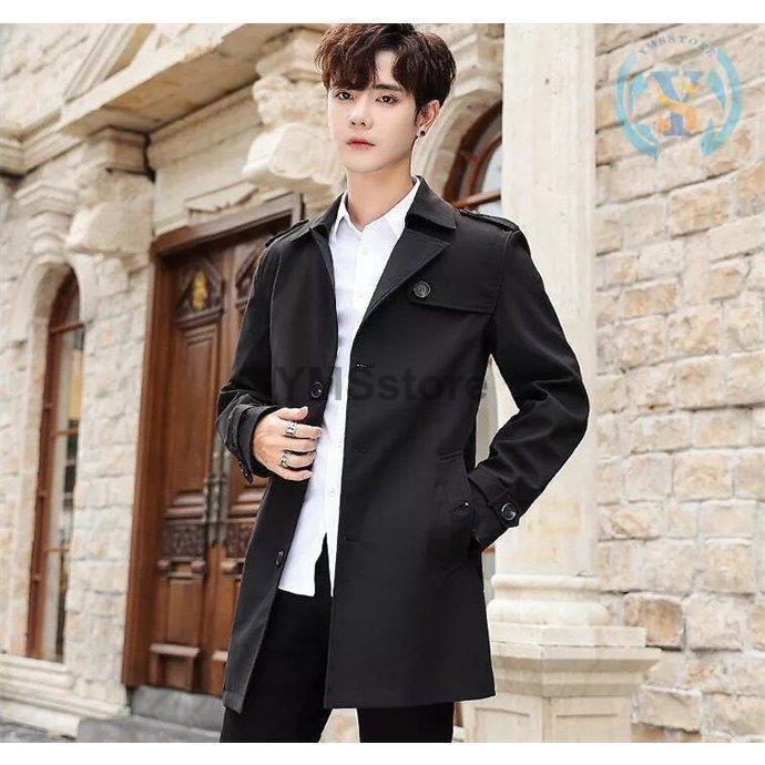 コート トレンチコート メンズ ショート アウター スプリングコート ショートコート ジャケット おしゃれ 大きいサイズ テーラードジャケット 細身 Mu6tda4ril ファッション Closetoart Fr