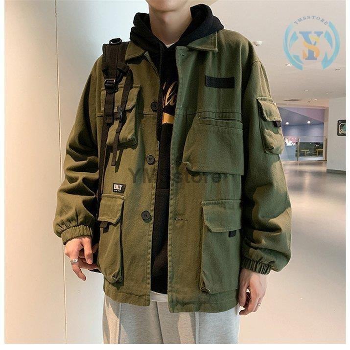 半額品 ジャケット メンズ春コートスプリングコート 新作野球服 薄手 細身カジュアルジャケット 通勤 通学 オシャレ 残りわずか Www Aug Mx