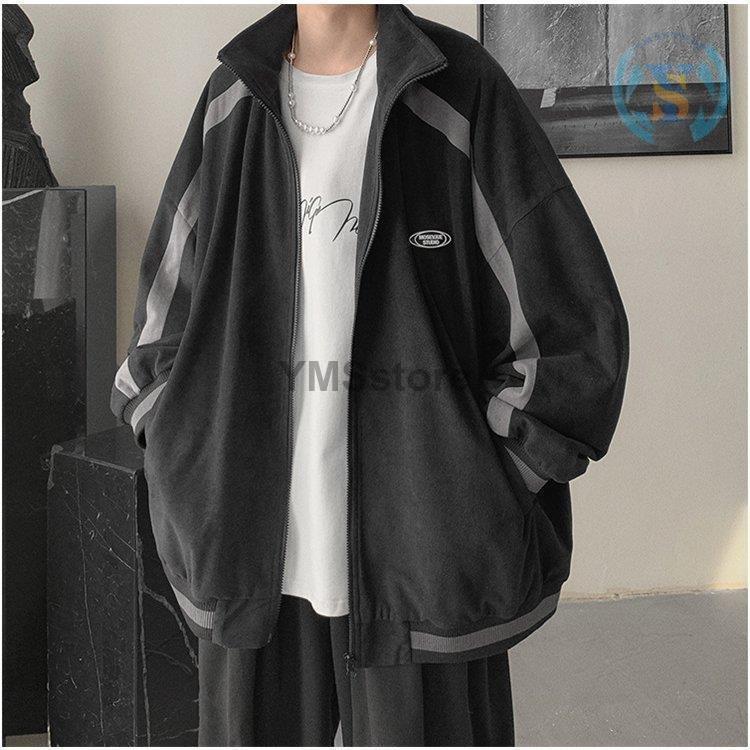 最高の 春物 細身 薄手 ブルゾン コーチジャケット メンズミリタリージャケット アウター メンズジャケット 野球服 スプリングコート 春コート メンズジャケット 秋物 オシャレ 通学 通勤 コート アウター