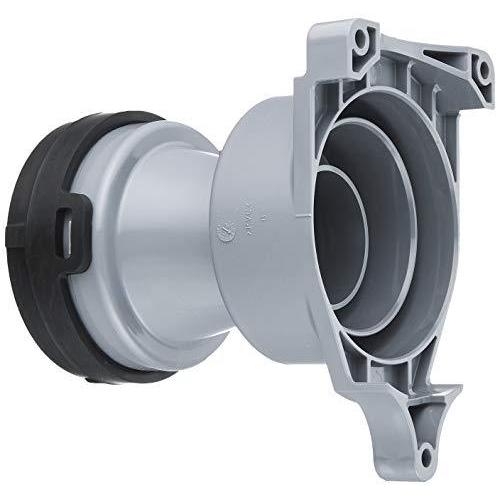 トイレ用パーツ 住宅設備 リモデルから0mmへ Kqe Reset Wss 60zyzkpfl60q Nitze 2nd 排水心変更セット Kq Qr Exシリーズ向け Toto