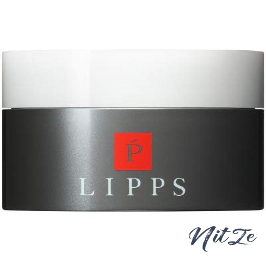 Lipps リップス L14 フリー ハード ヘアワックス 85g キープ シャープ メンズ Uds Nitze 通販 Yahoo ショッピング