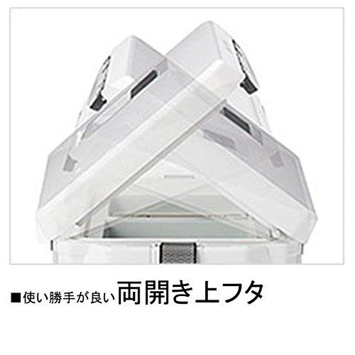 ダイワ(DAIWA) クーラーボックス クールラインα SURF S/SU 15リットル 釣り 釣り cm