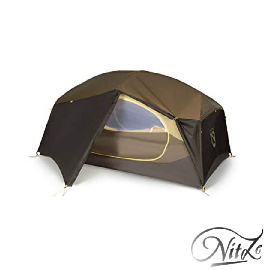 NEMO (ニーモ) オーロラストーム 3P NM-ARST-3P-CY ブラウン 3P