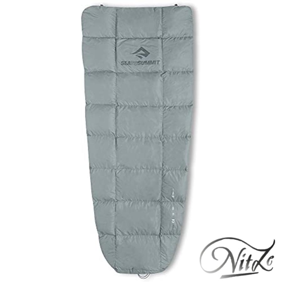 SEA TO SUMMIT(シートゥサミット) シンダーCd1 レギュラー ST81383