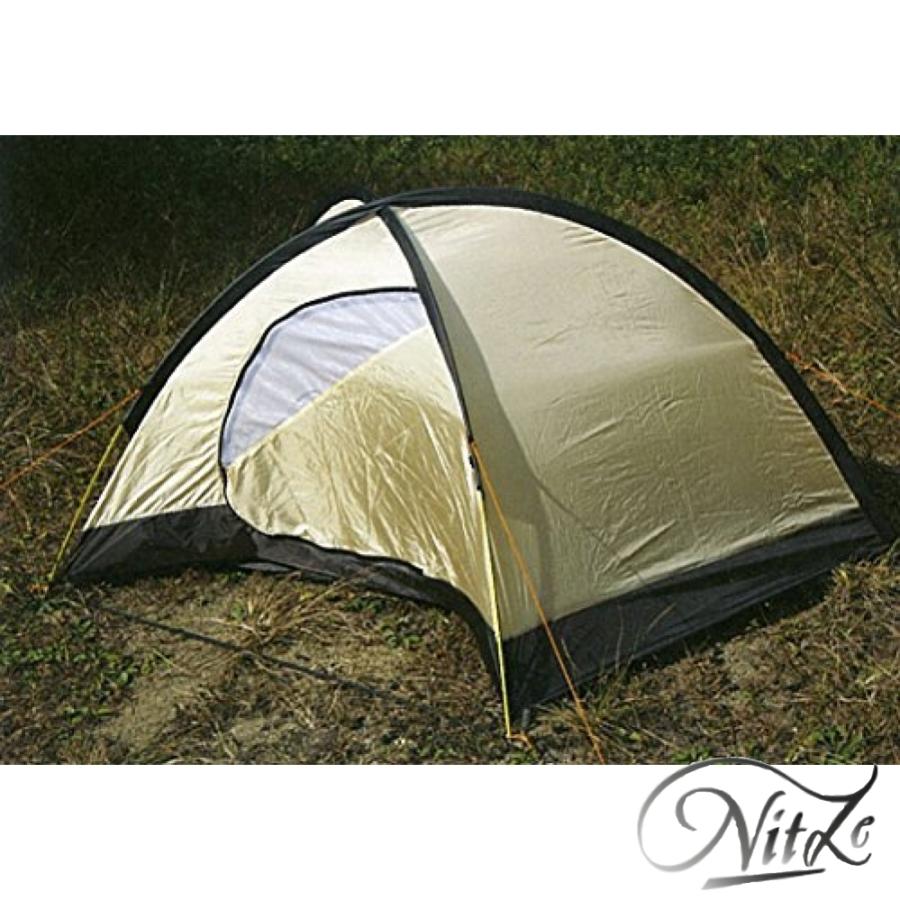 ARAI TENT(アライテント) オニドーム1 ONI DOME1 フライカラー：オレンジ