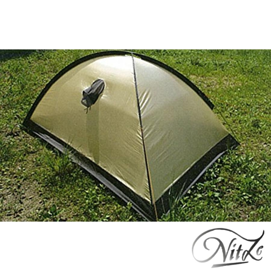 【２点セット】 ARAI TENT(アライテント) オニドーム1 ONI DOME1 フライカラー：オレンジ 【JSB7591164313】(27239円)